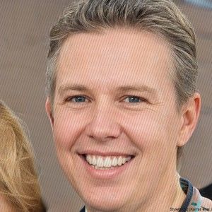 Meet your Posher, Calvin